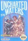 Uncharted Waters Box Art Front